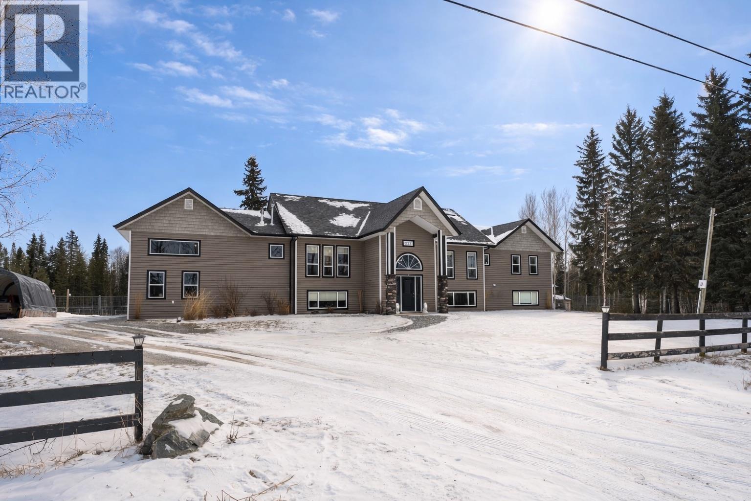 11170 W BEAVERLEY ROAD, Prince George, British Columbia