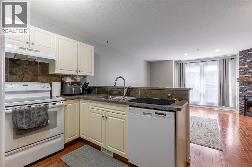 5, 635 6 Street S, Lethbridge, Alberta  T1J 2E4 - Photo 9 - A2292215