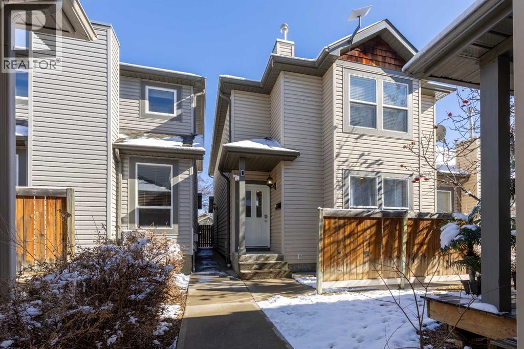 5, 635 6 Street S, Lethbridge, Alberta