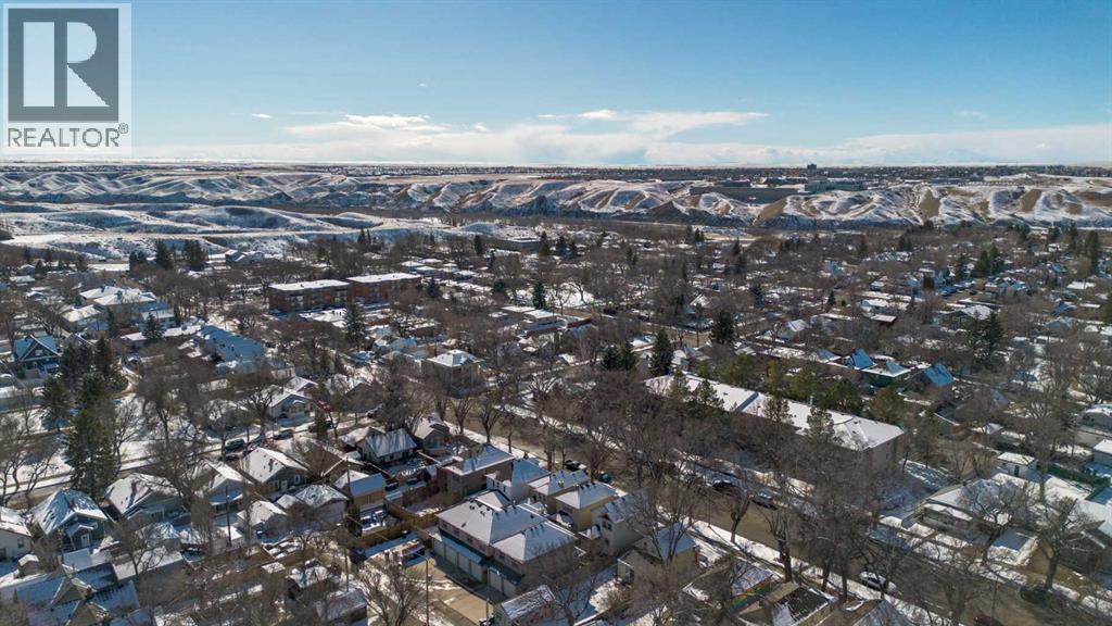 5, 635 6 Street S, Lethbridge, Alberta  T1J 2E4 - Photo 33 - A2292215