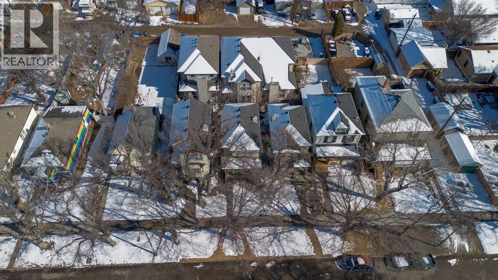 5, 635 6 Street S, Lethbridge, Alberta  T1J 2E4 - Photo 28 - A2292215