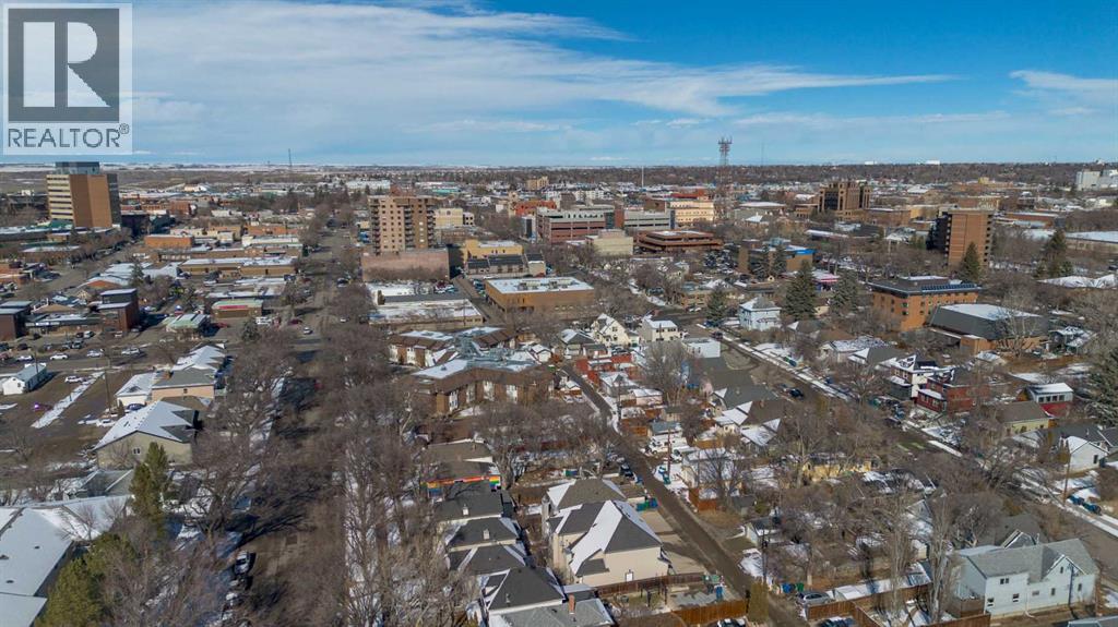 5, 635 6 Street S, Lethbridge, Alberta  T1J 2E4 - Photo 30 - A2292215