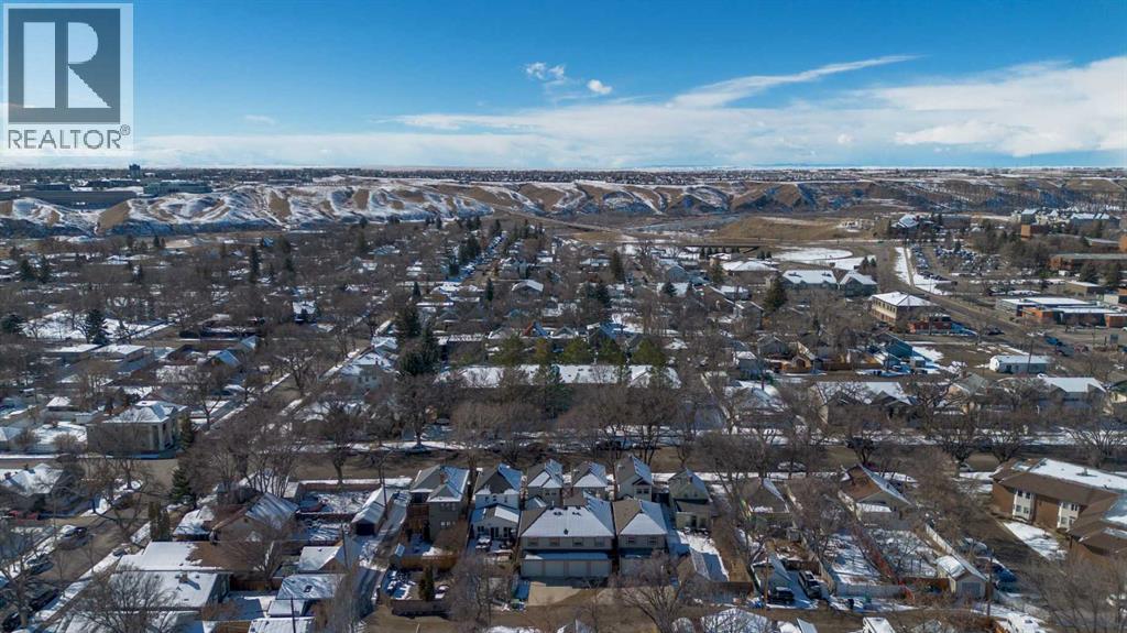 5, 635 6 Street S, Lethbridge, Alberta  T1J 2E4 - Photo 32 - A2292215