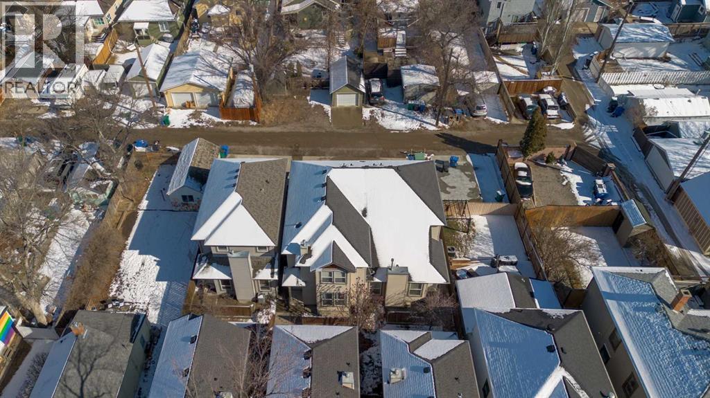 5, 635 6 Street S, Lethbridge, Alberta  T1J 2E4 - Photo 35 - A2292215