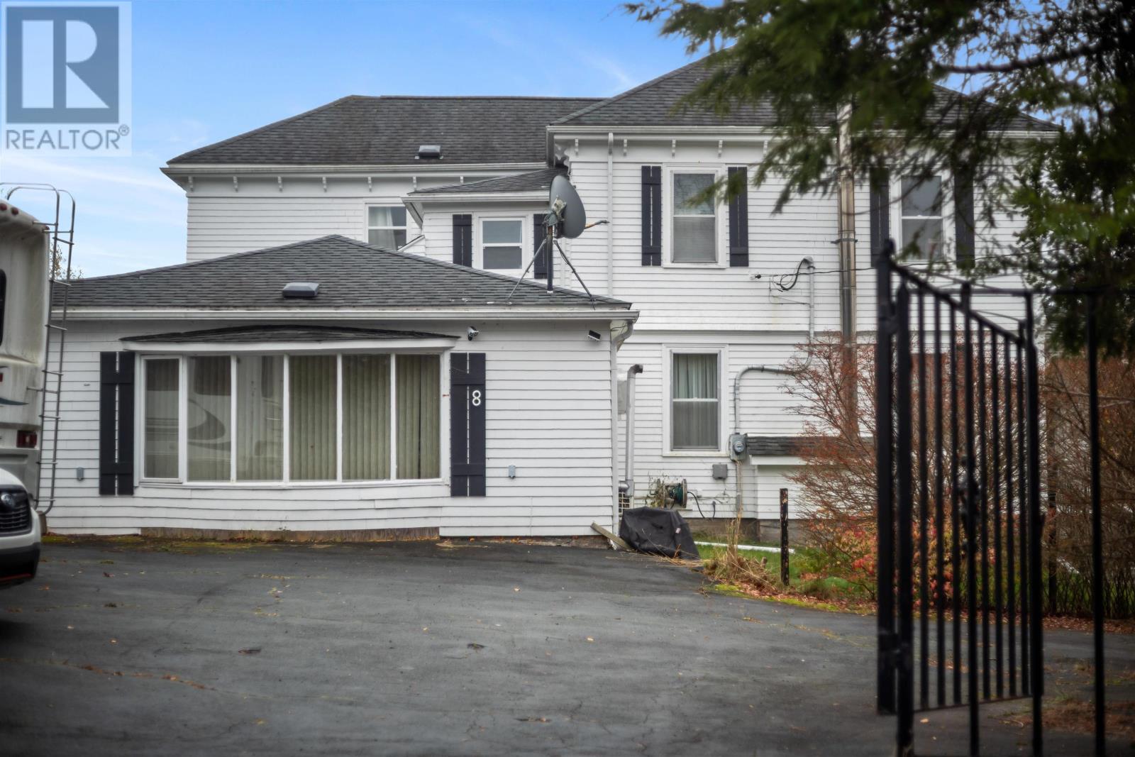 8 Dufferin Mines Road, Port Dufferin, Nova Scotia  B0J 2R0 - Photo 5 - 202604147