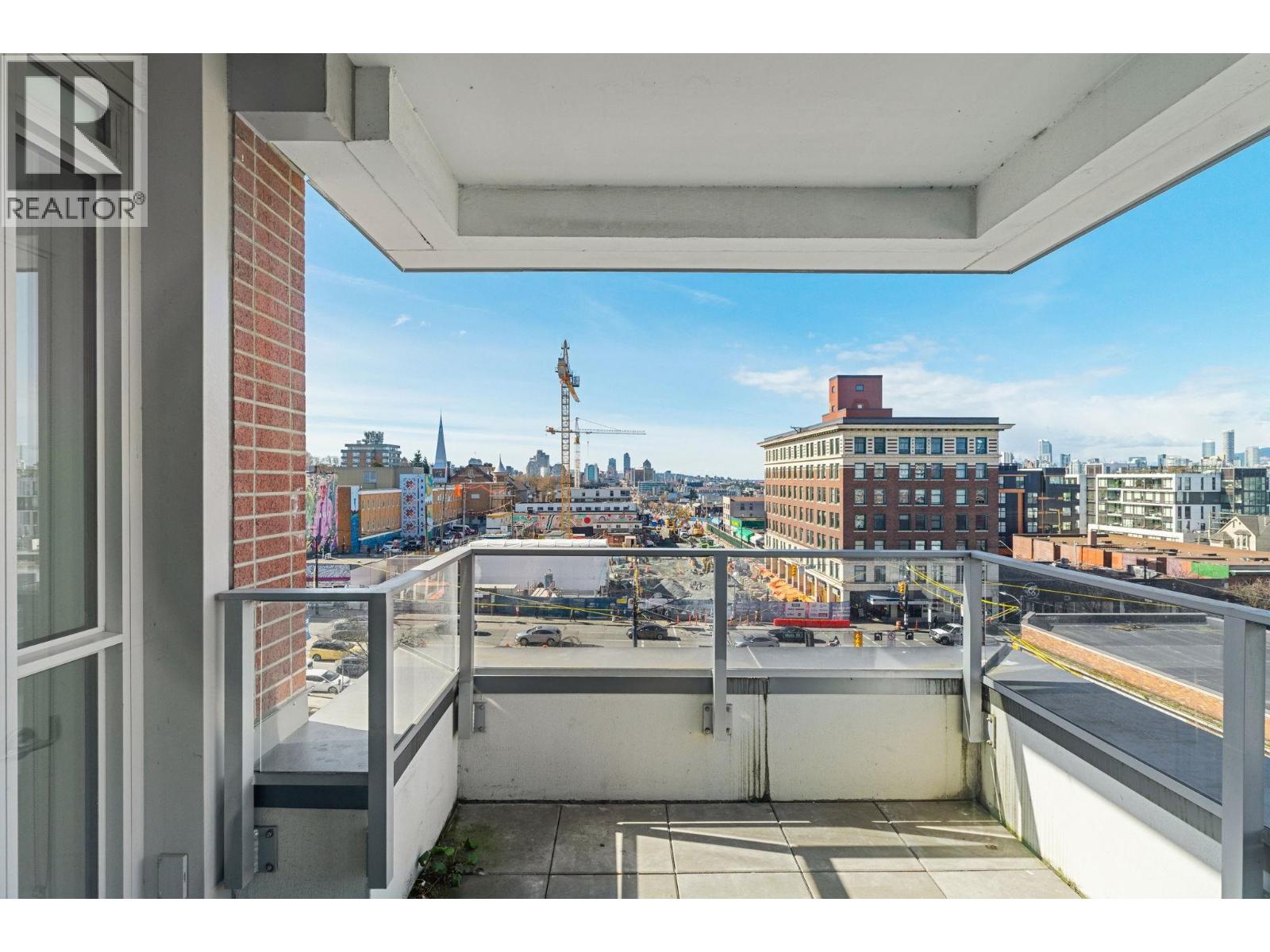 501 2508 Watson Street, Vancouver, British Columbia  V5T 3G9 - Photo 15 - R3101796