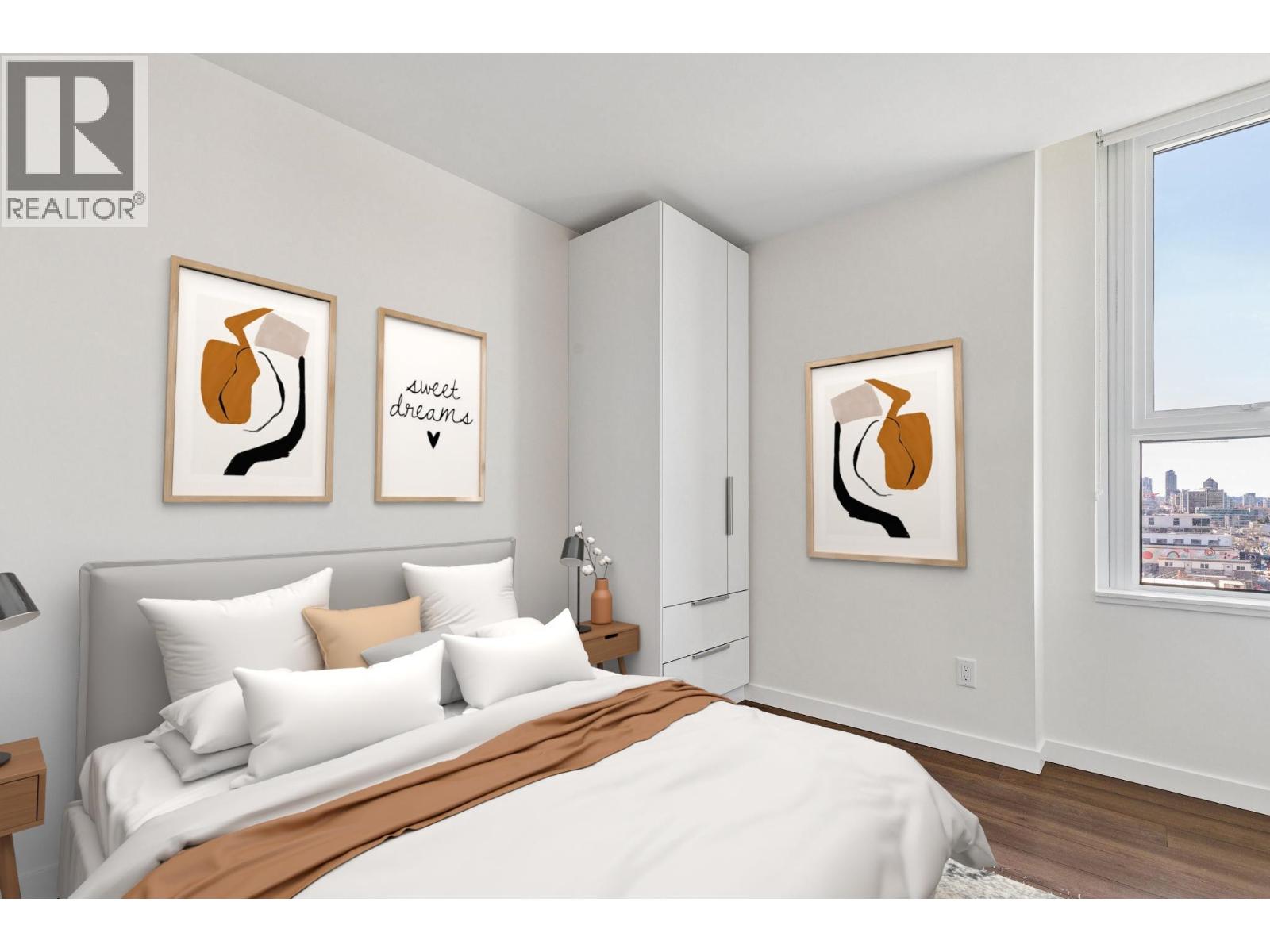 501 2508 Watson Street, Vancouver, British Columbia  V5T 3G9 - Photo 6 - R3101796