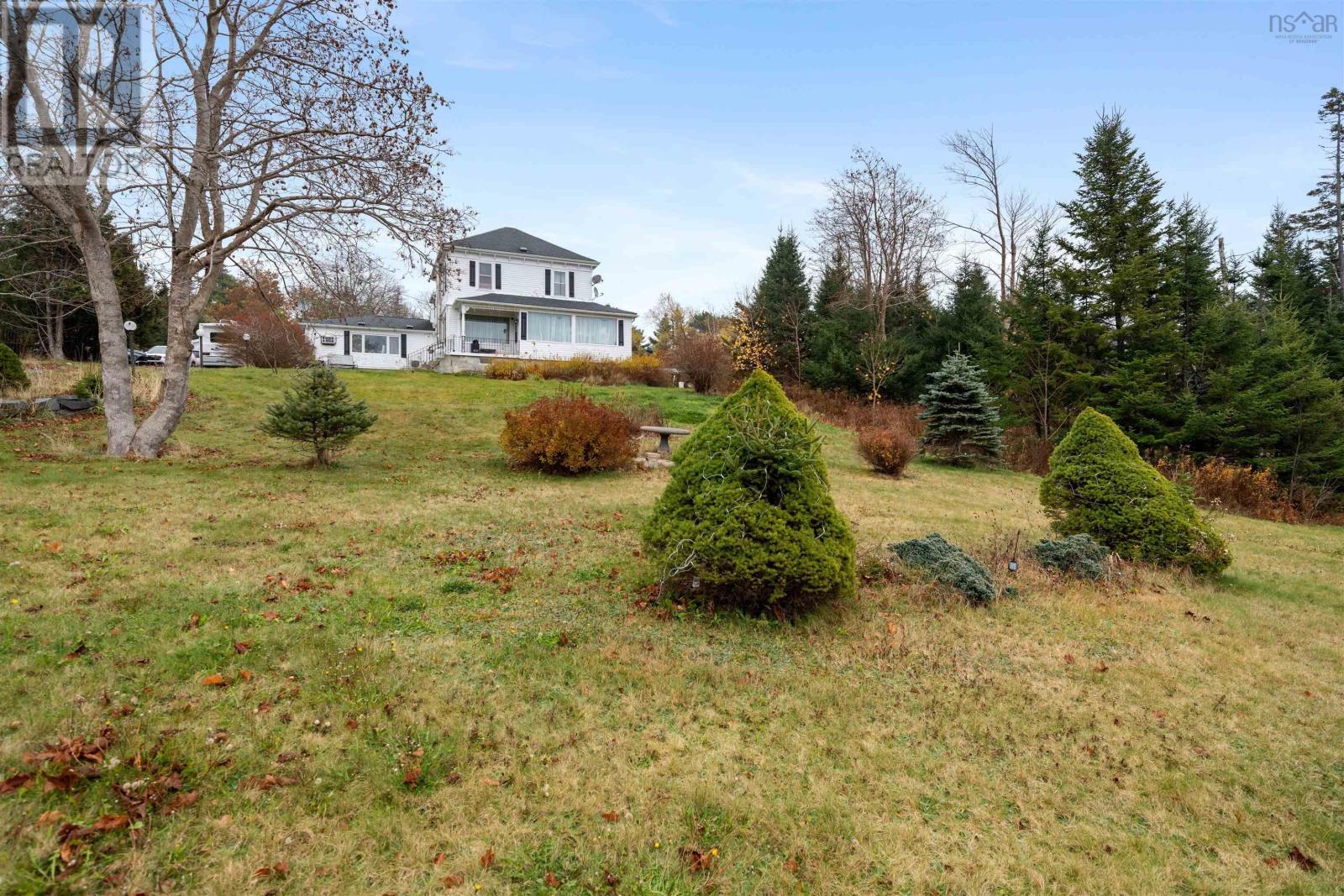 8 Dufferin Mines Road, Port Dufferin, Nova Scotia  B0J 2R0 - Photo 26 - 202604147