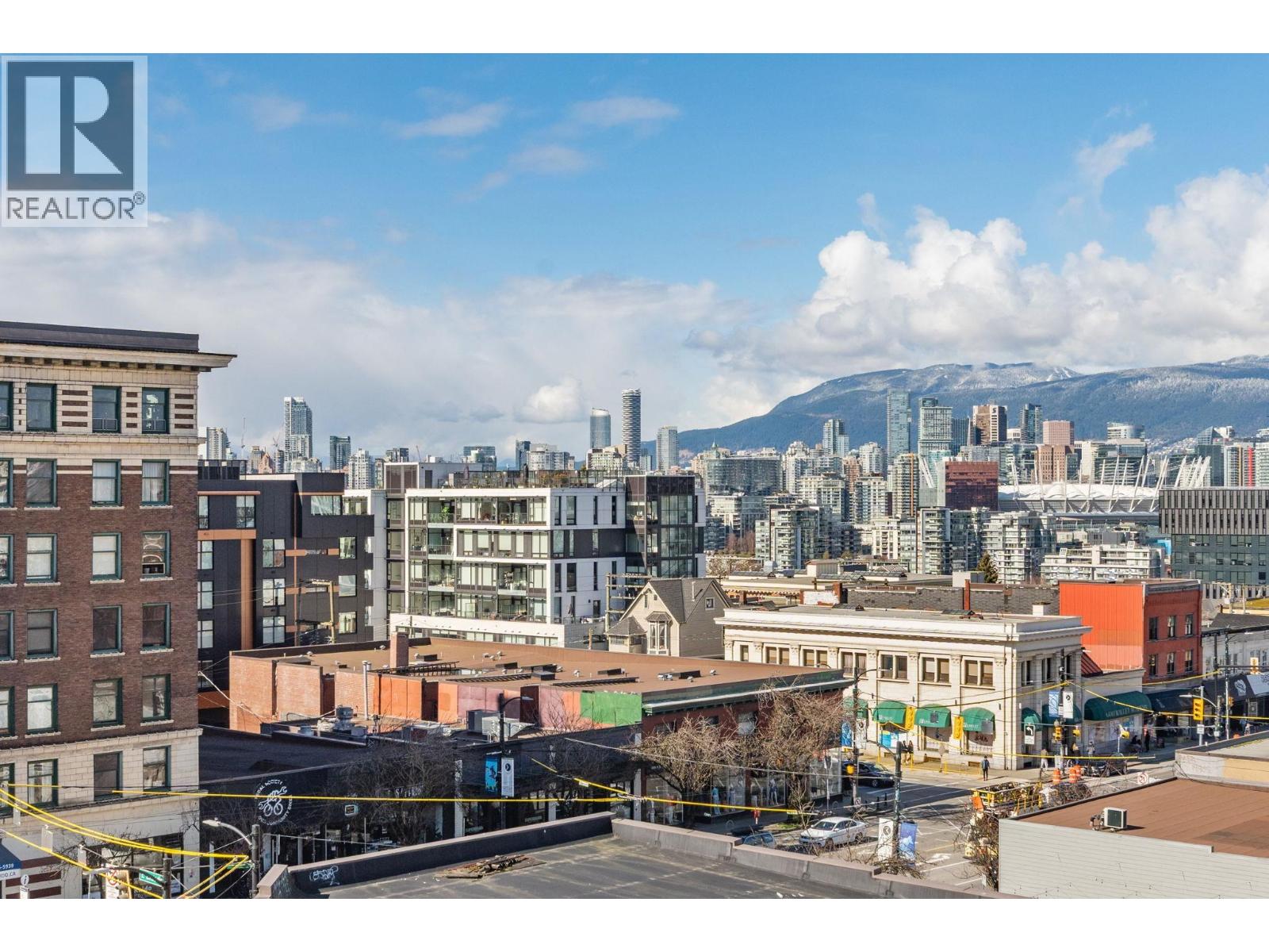 501 2508 Watson Street, Vancouver, British Columbia  V5T 3G9 - Photo 21 - R3101796