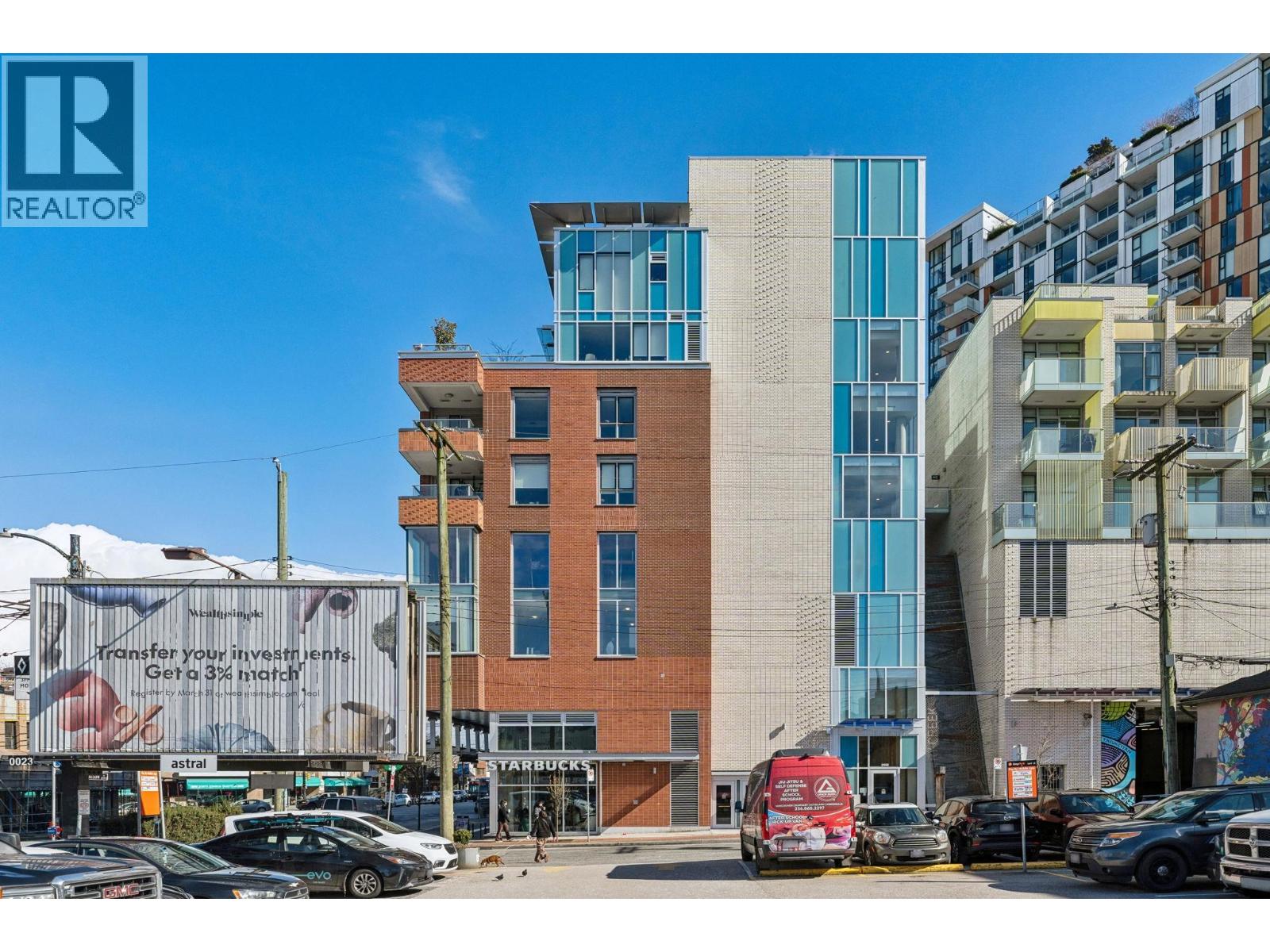 501 2508 Watson Street, Vancouver, British Columbia  V5T 3G9 - Photo 23 - R3101796