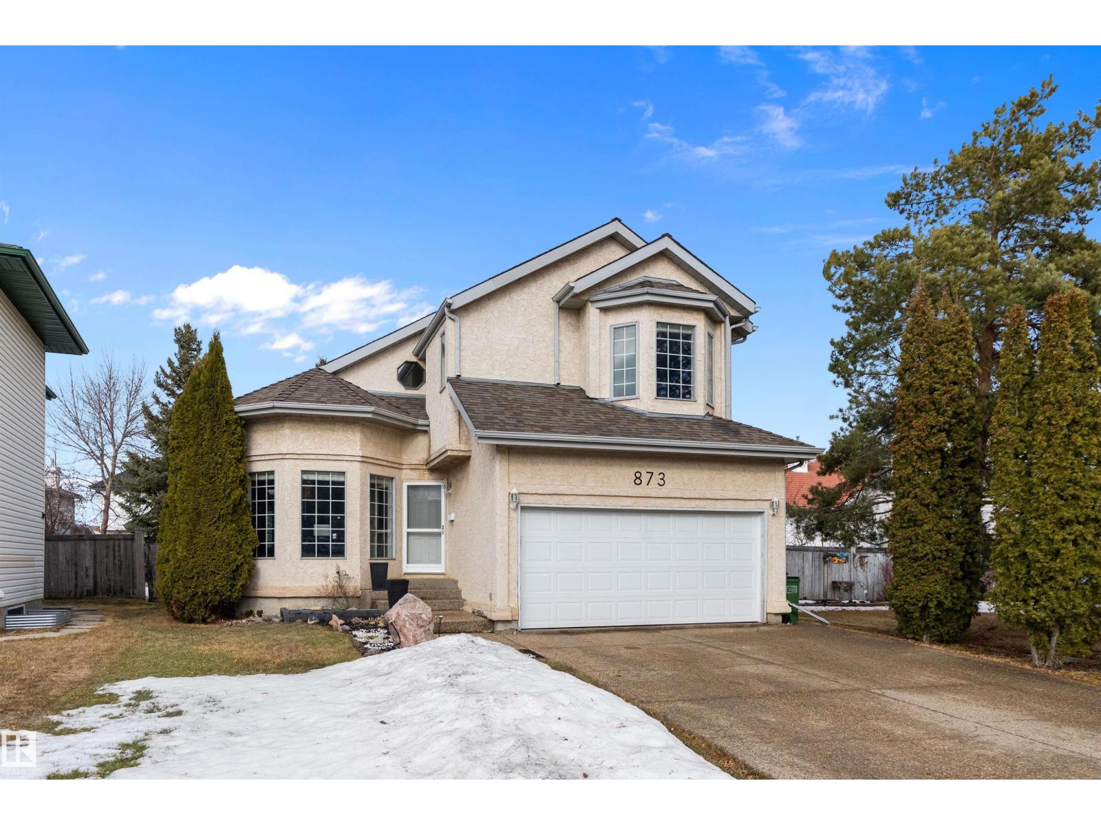 873 RYAN PL NW, edmonton, Alberta