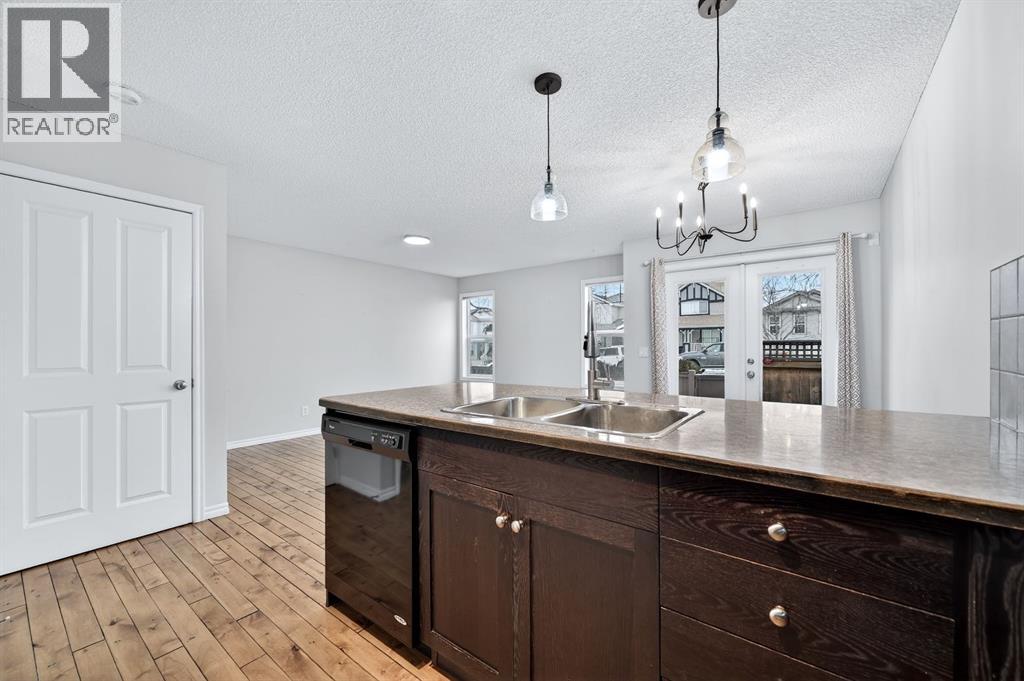 1306, 2384 Sagewood Gate SW, Airdrie, Alberta  T4B 0K7 - Photo 5 - A2285275