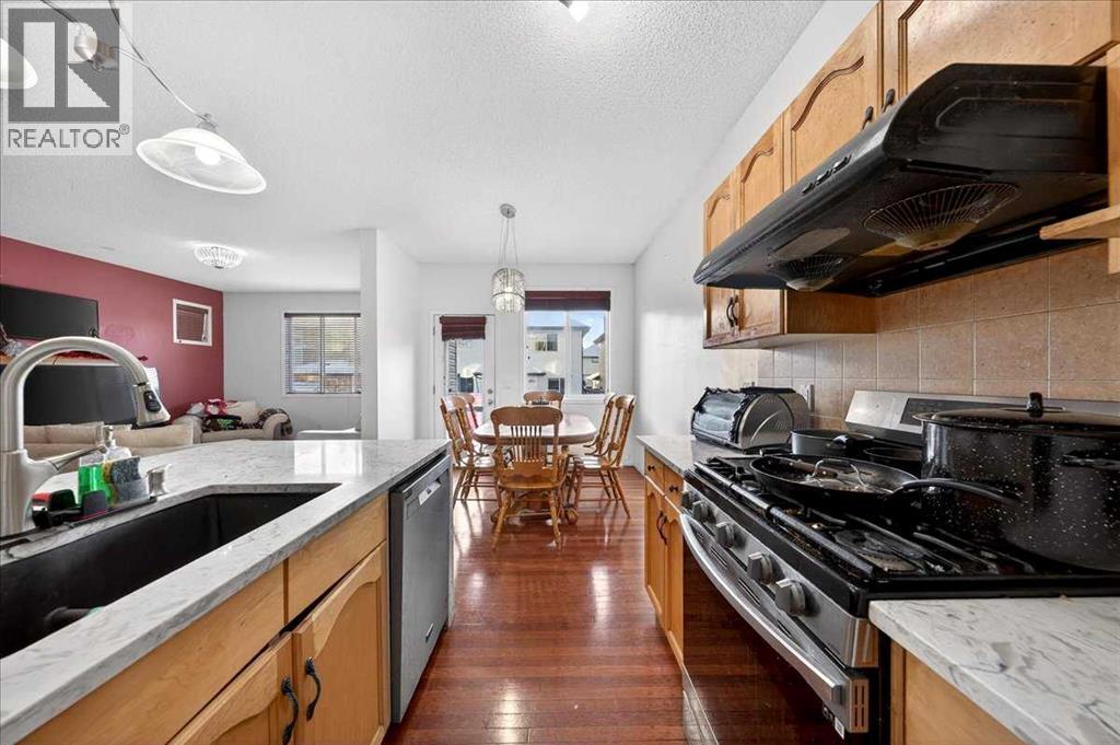 34 Saddlecrest Crescent NE, Calgary, Alberta  t3j 0c6 - Photo 13 - A2287548