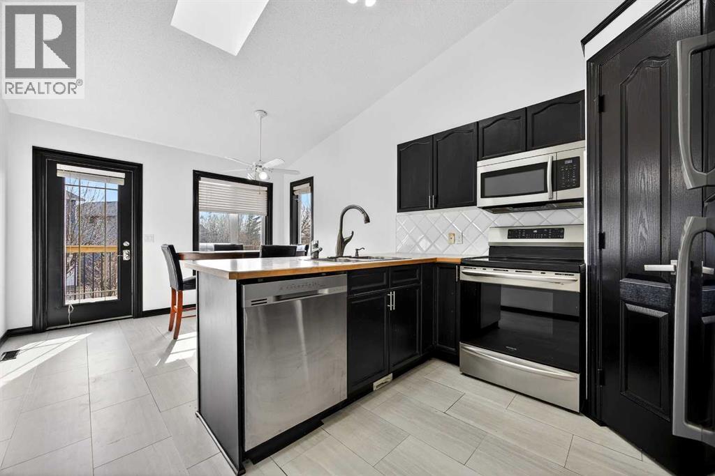 1503 Thorburn Drive SE, Airdrie, Alberta  T4A 2C6 - Photo 8 - A2293270