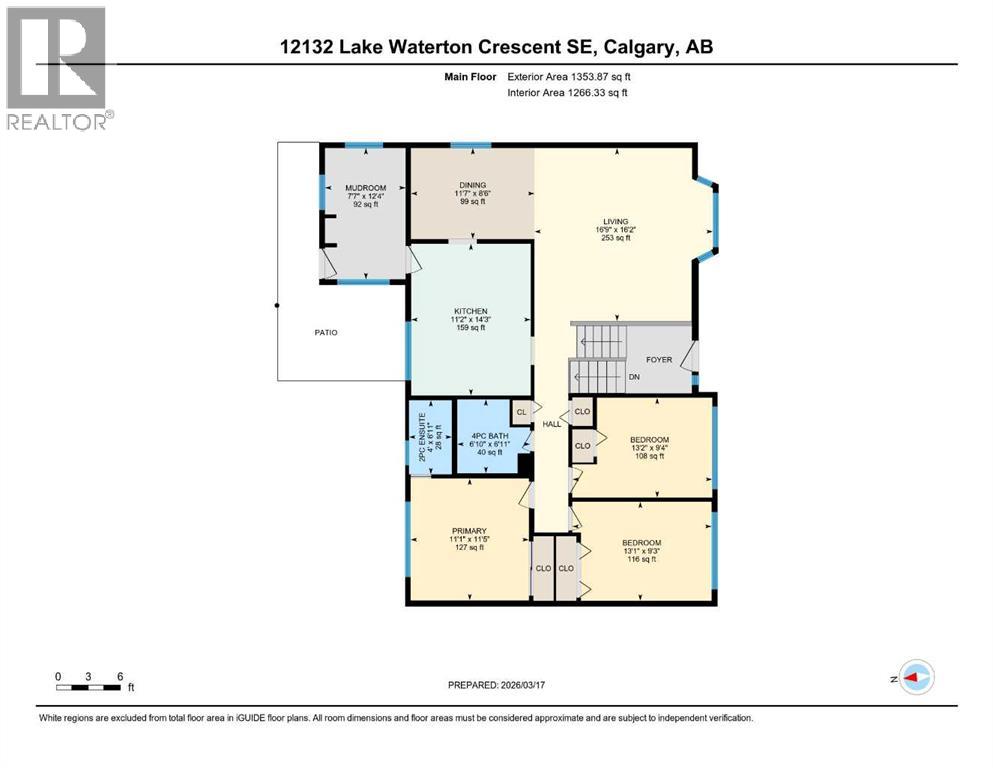 12132 Lake Waterton Crescent Se, Calgary, Alberta  T2J 2M7 - Photo 43 - A2293008