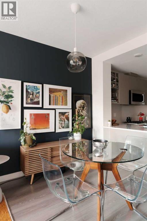 307, 301 10 Street Nw, Calgary, Alberta  T2N 1V8 - Photo 9 - A2293591