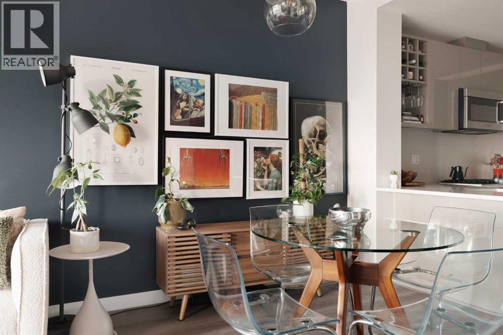 307, 301 10 Street Nw, Calgary, Alberta  T2N 1V8 - Photo 10 - A2293591