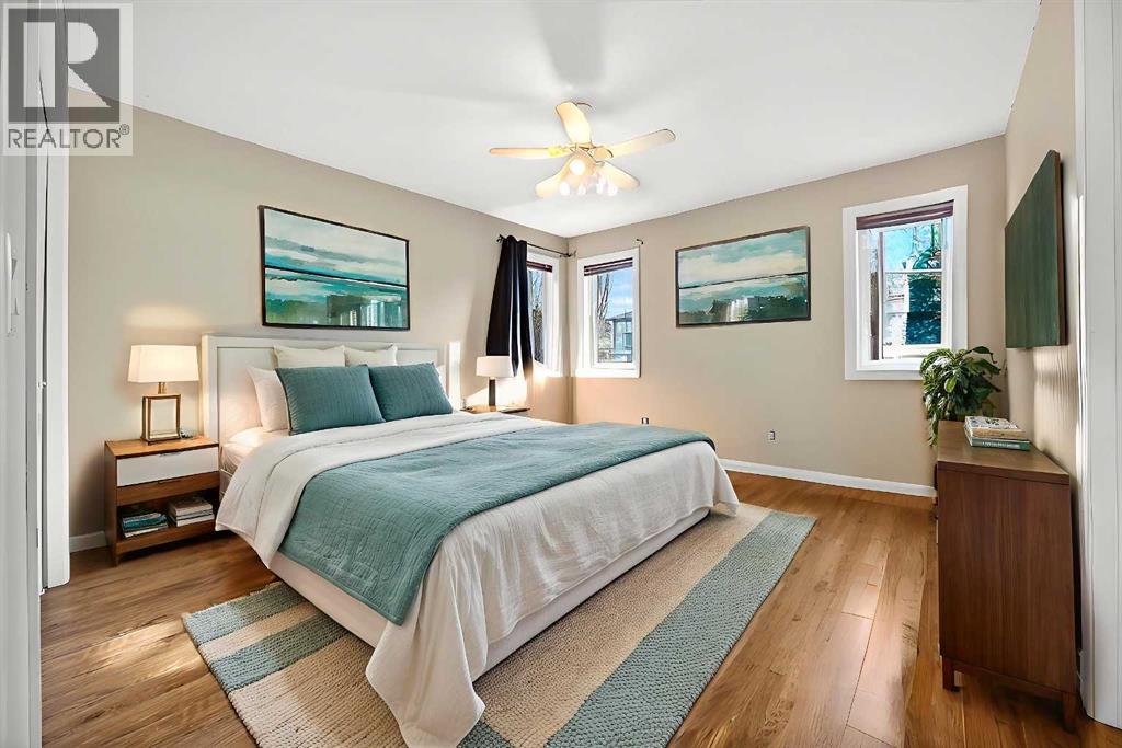 1503 Thorburn Drive SE, Airdrie, Alberta  T4A 2C6 - Photo 12 - A2293270