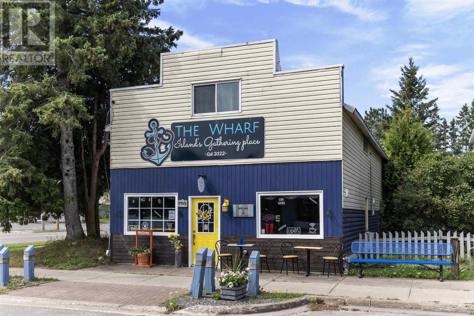 1195 Richard St, Richards Landing, Ontario  P0R 1J0 - Photo 50 - SM260502