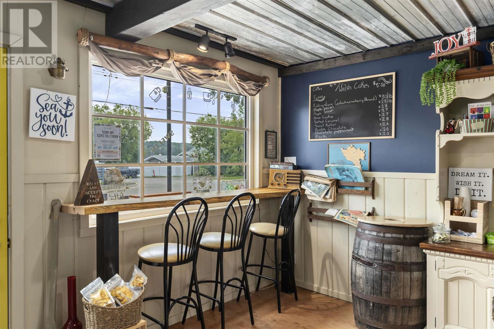 1195 Richard St, Richards Landing, Ontario  P0R 1J0 - Photo 9 - SM260502