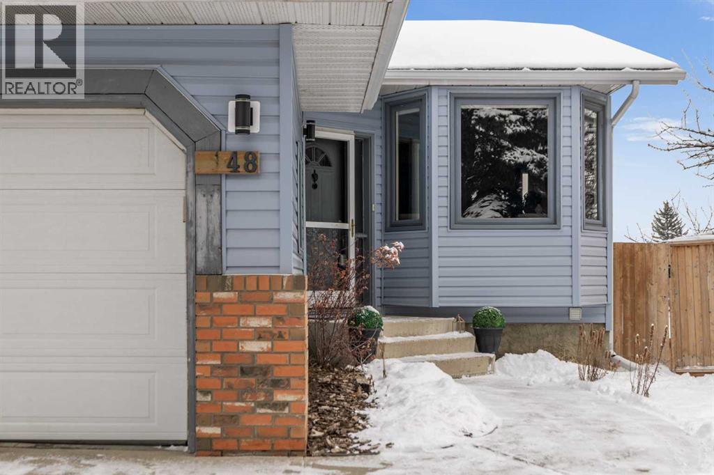 48 Rivergreen Crescent SE, Calgary, Alberta  T2C 3V5 - Photo 2 - A2293827