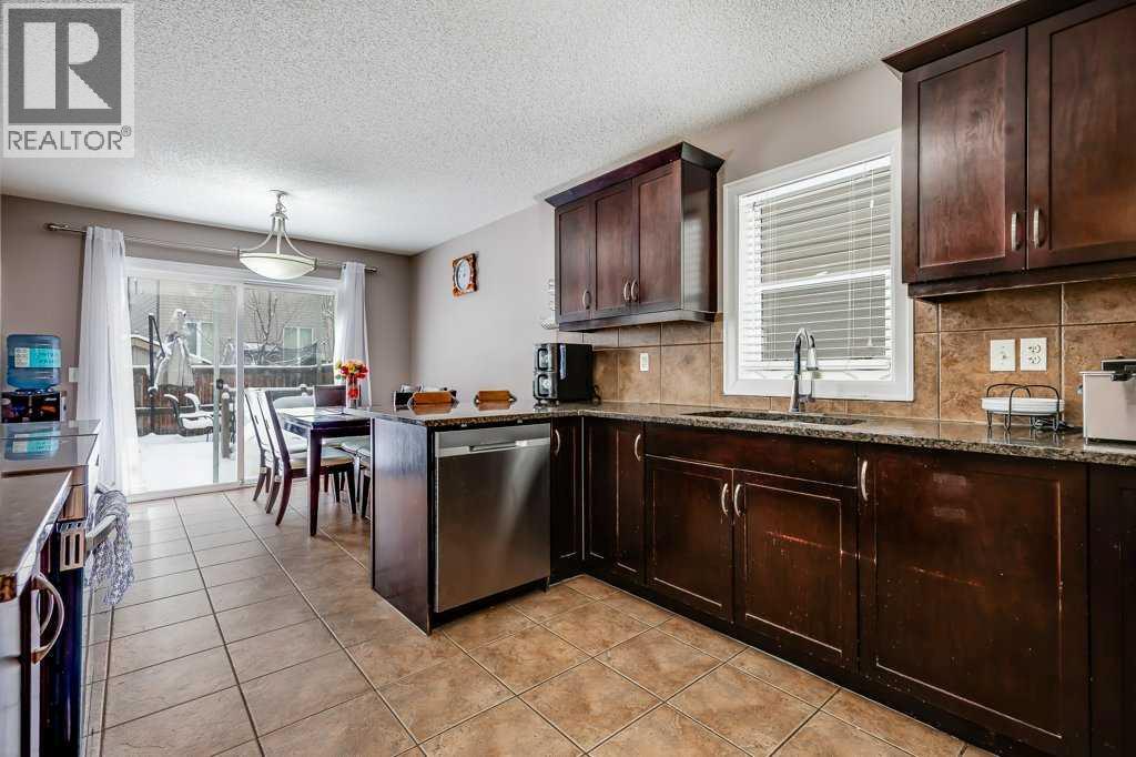 935 Windhaven Close Sw, Airdrie, Alberta  T4B 0P2 - Photo 8 - A2293768