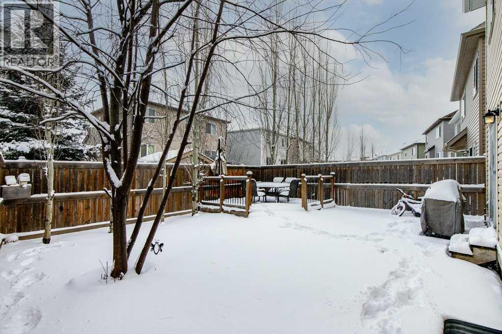 935 Windhaven Close Sw, Airdrie, Alberta  T4B 0P2 - Photo 28 - A2293768