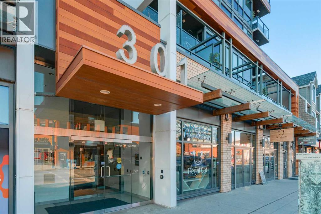 307, 301 10 Street Nw, Calgary, Alberta  T2N 1V8 - Photo 31 - A2293591