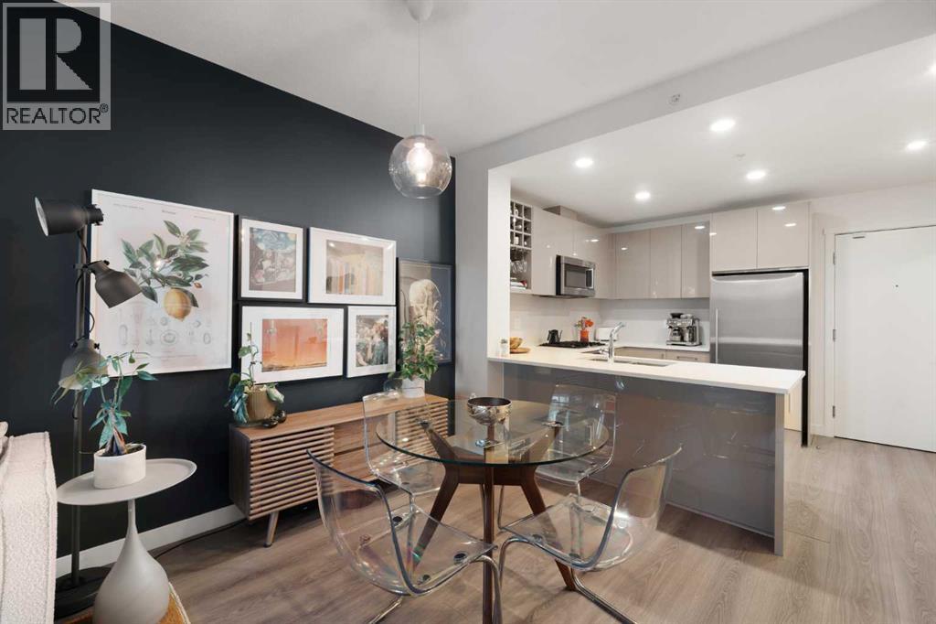 307, 301 10 Street Nw, Calgary, Alberta  T2N 1V8 - Photo 8 - A2293591