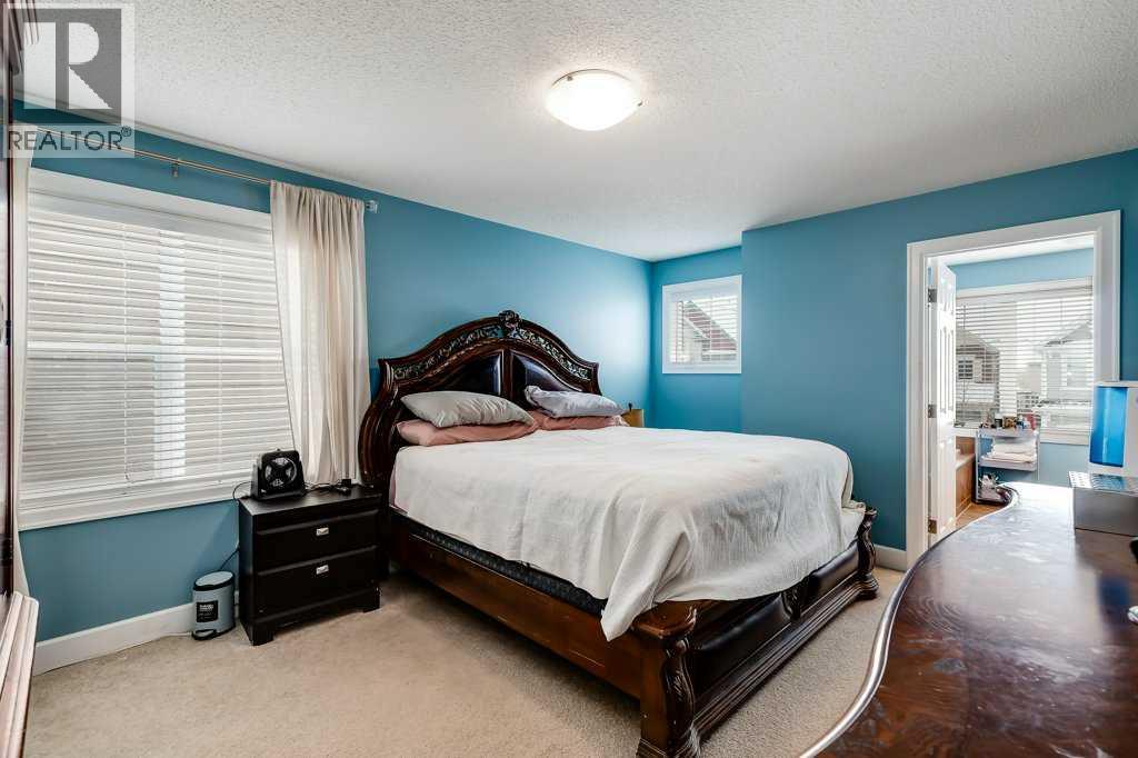 935 Windhaven Close Sw, Airdrie, Alberta  T4B 0P2 - Photo 13 - A2293768