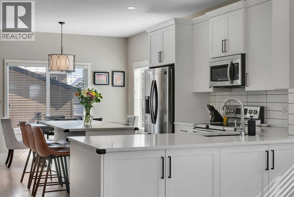 43 Ravenstern Point SE, Airdrie, Alberta  T4A 0W5 - Photo 13 - A2293900