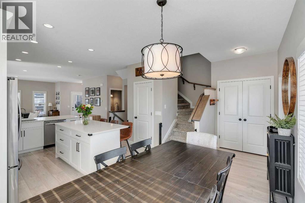 43 Ravenstern Point SE, Airdrie, Alberta  T4A 0W5 - Photo 18 - A2293900