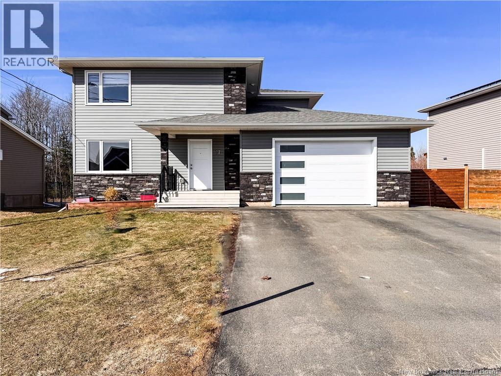 77 Satara Drive, Moncton