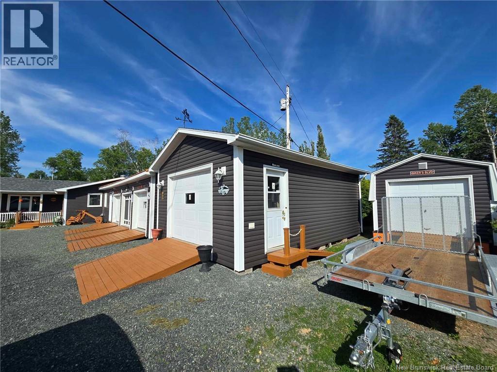 2052 Millstream Road, Dunlop, New Brunswick  E8K 2K3 - Photo 12 - NB135501