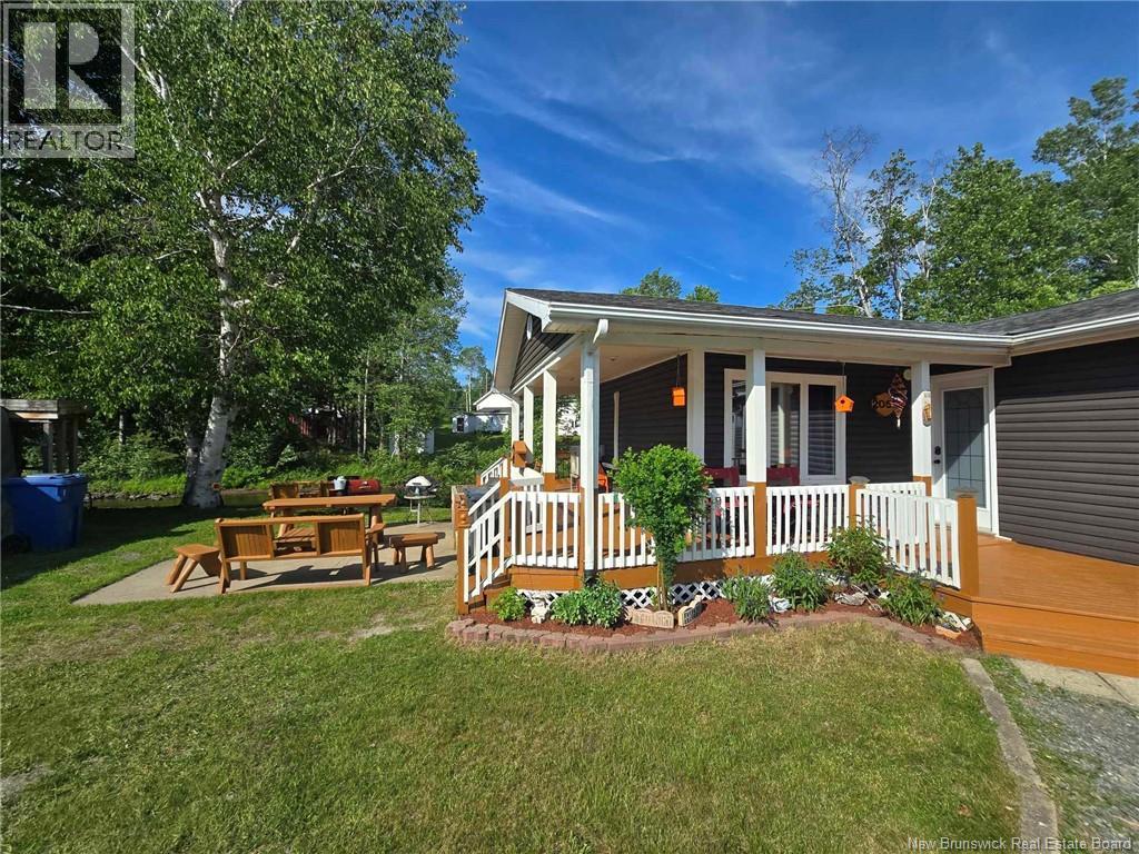 2052 Millstream Road, Dunlop, New Brunswick  E8K 2K3 - Photo 15 - NB135501