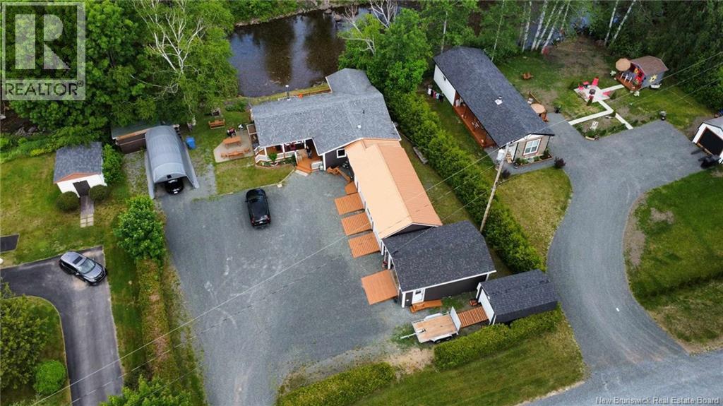 2052 Millstream Road, Dunlop, New Brunswick  E8K 2K3 - Photo 45 - NB135501