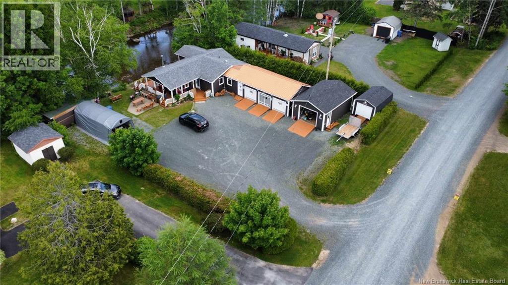 2052 Millstream Road, Dunlop, New Brunswick  E8K 2K3 - Photo 46 - NB135501