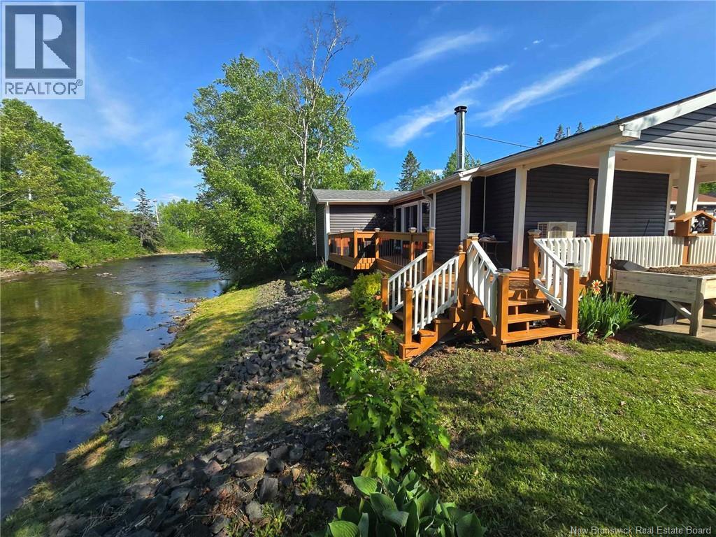 2052 Millstream Road, Dunlop, New Brunswick  E8K 2K3 - Photo 6 - NB135501
