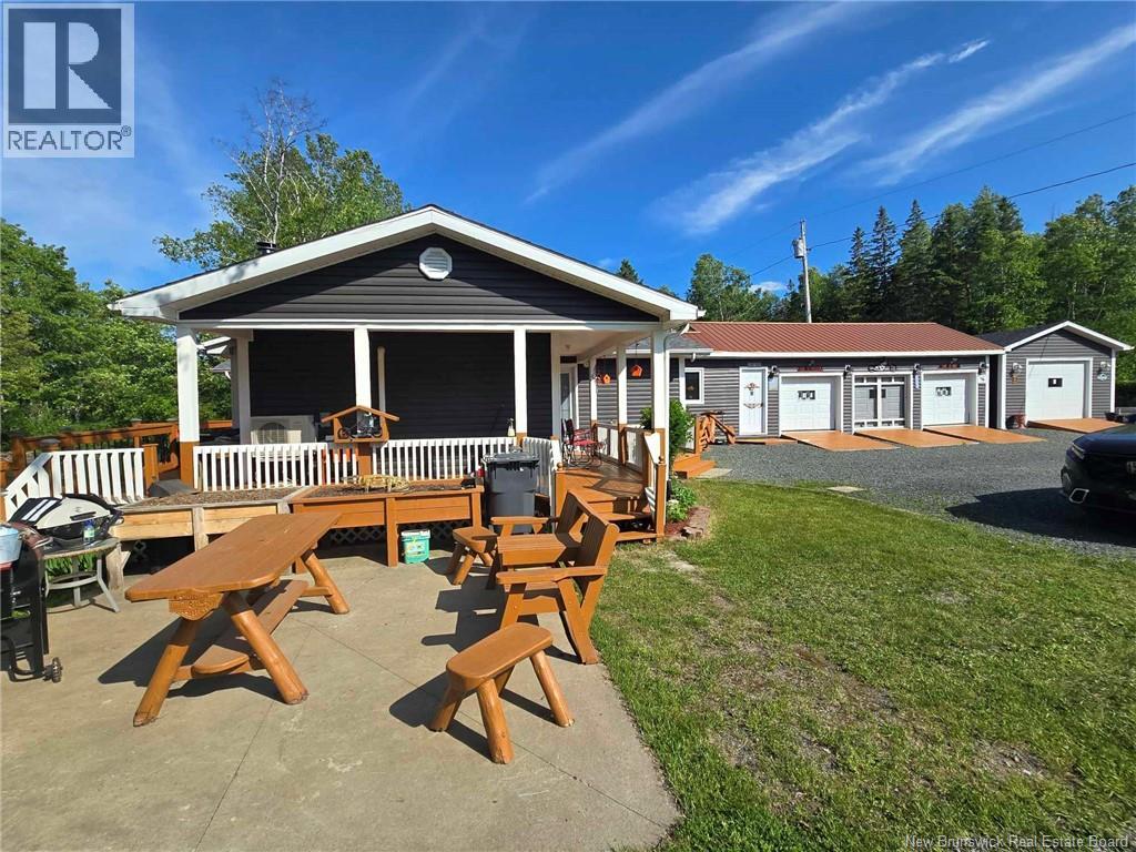 2052 Millstream Road, Dunlop, New Brunswick  E8K 2K3 - Photo 7 - NB135501