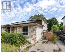 6872 DARCEL AVENUE, Mississauga, Ontario