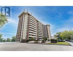 1005 - 541 BLACKTHORN AVENUE, Toronto, Ontario