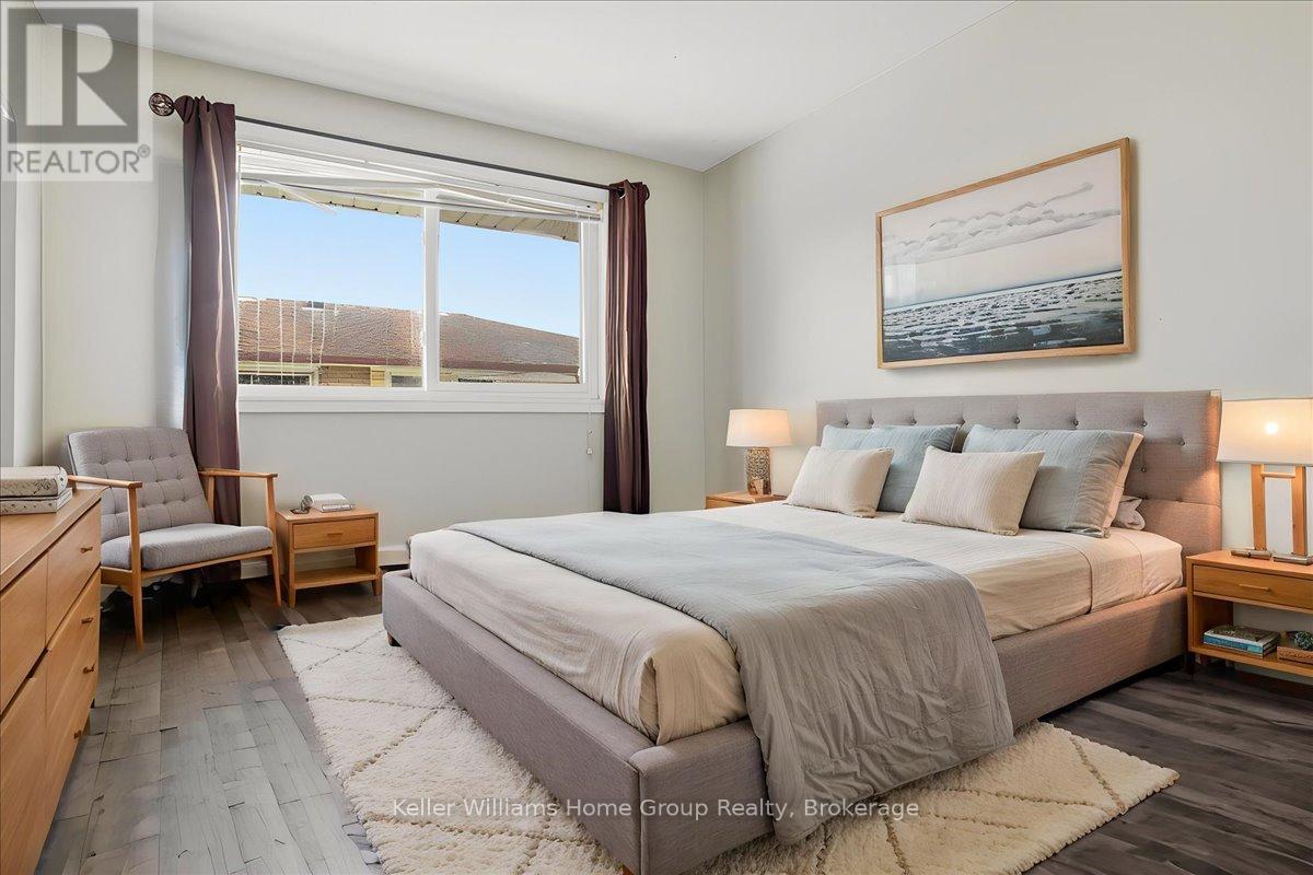 118 Chandler Drive, Kitchener, Ontario  N2E 1G6 - Photo 11 - X12888118