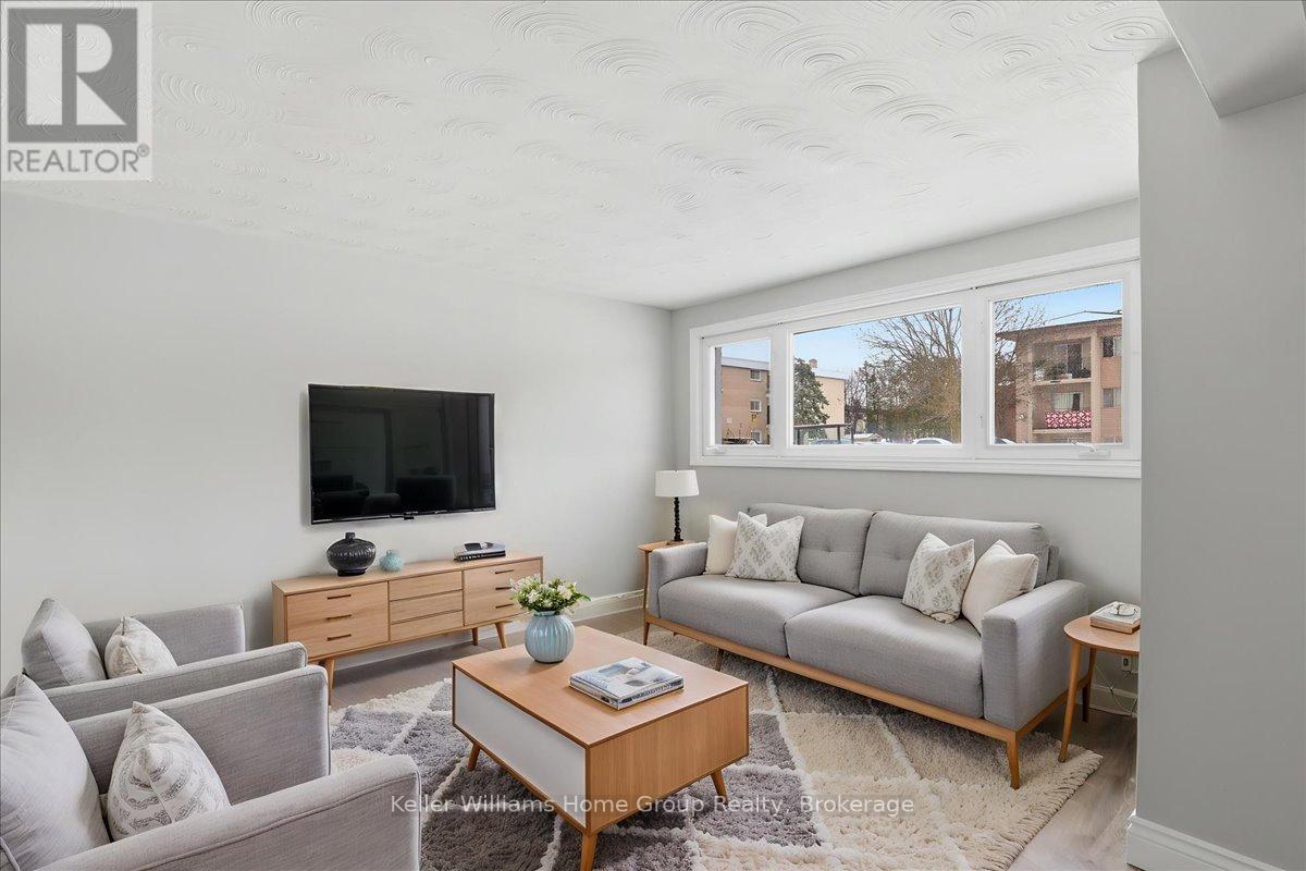 118 Chandler Drive, Kitchener, Ontario  N2E 1G6 - Photo 32 - X12888118