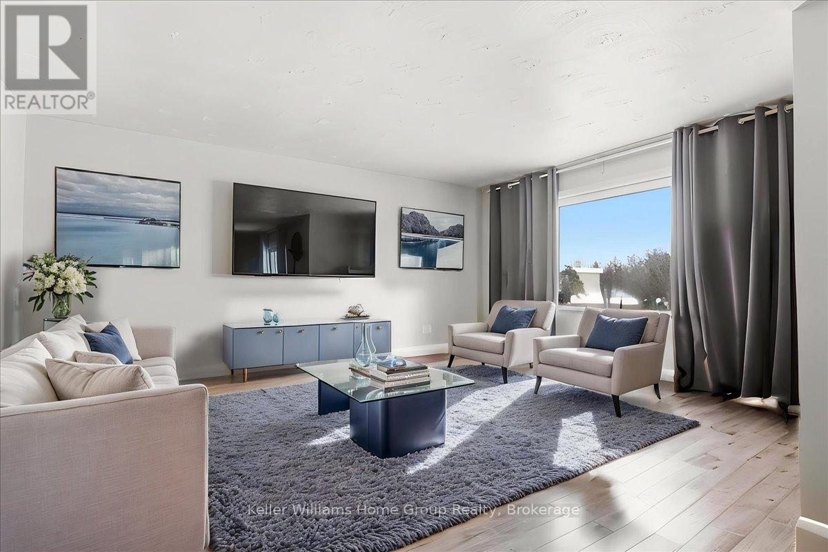 118 Chandler Drive, Kitchener, Ontario  N2E 1G6 - Photo 9 - X12888118