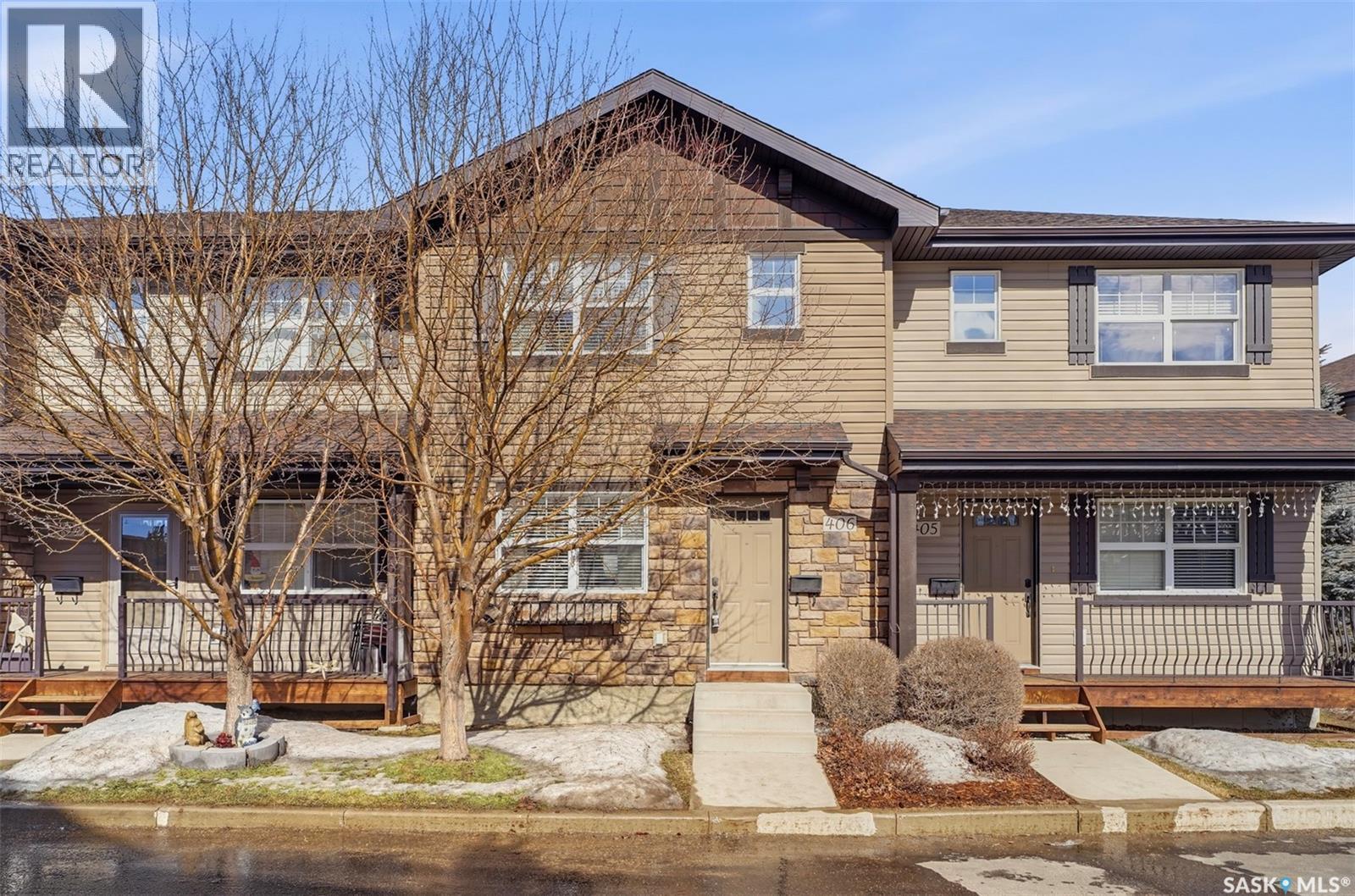 406 150 Langlois WAY, saskatoon, Saskatchewan