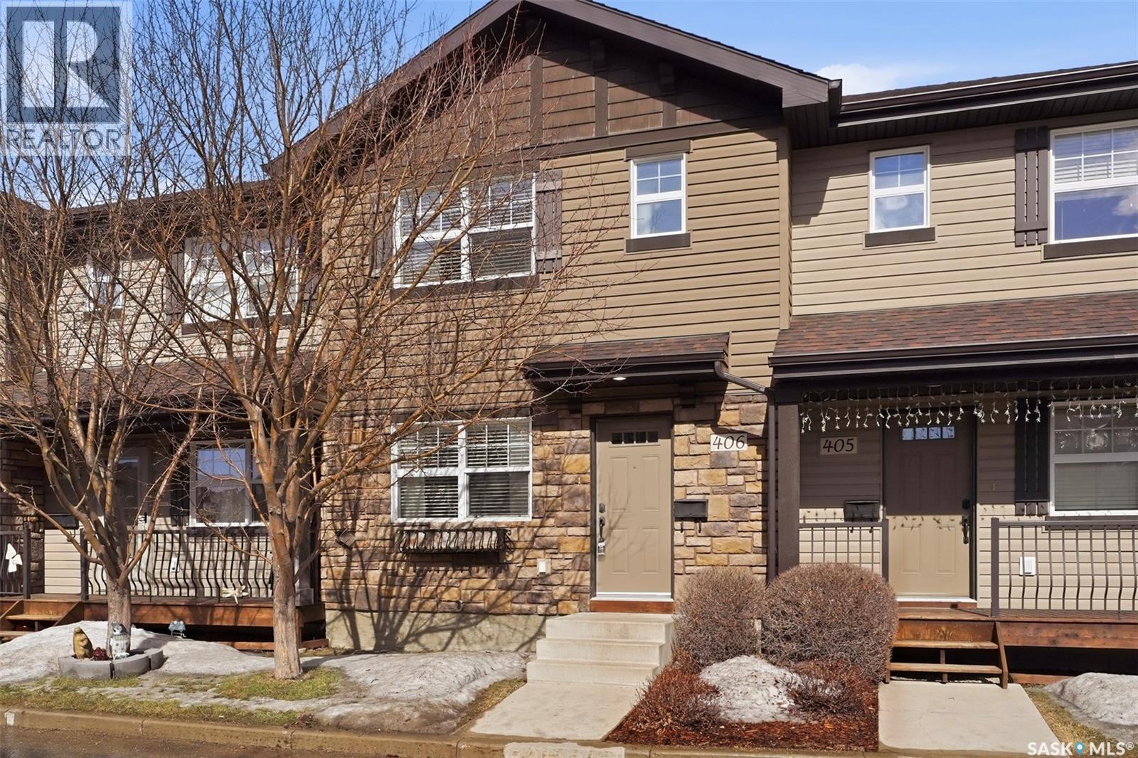 406 150 Langlois Way, Saskatoon, Saskatchewan  S7T 0L4 - Photo 2 - SK030938