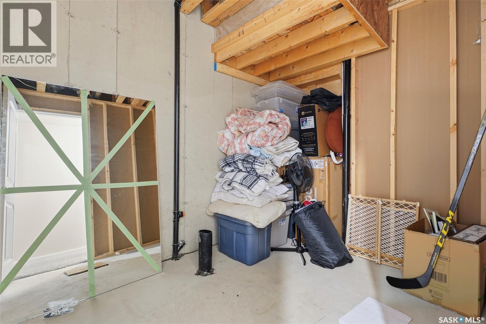 406 150 Langlois Way, Saskatoon, Saskatchewan  S7T 0L4 - Photo 21 - SK030938