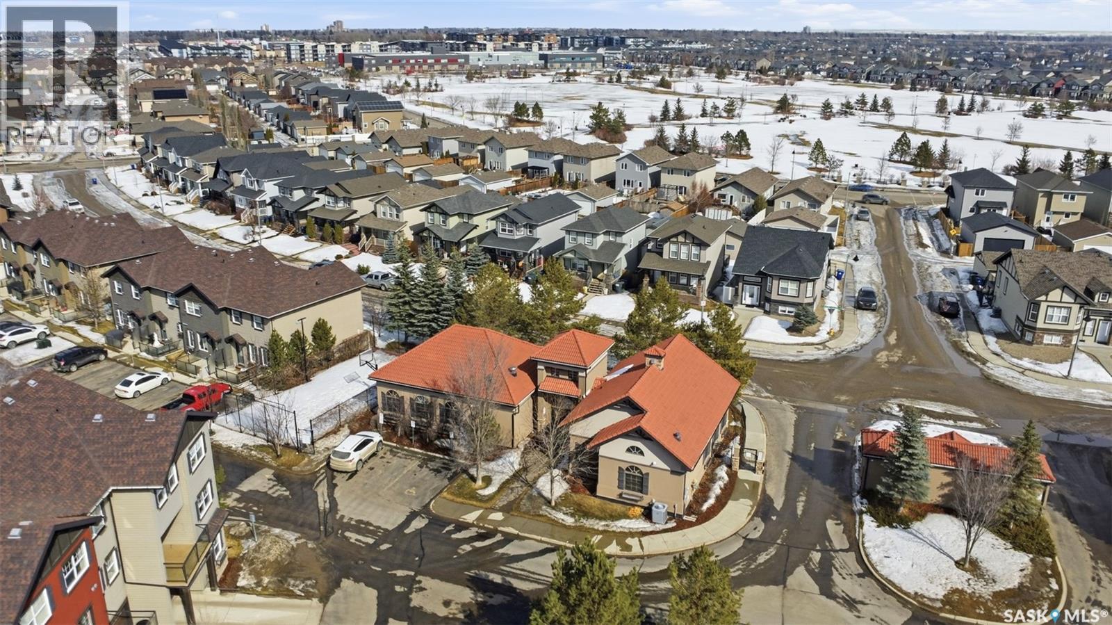 406 150 Langlois Way, Saskatoon, Saskatchewan  S7T 0L4 - Photo 33 - SK030938