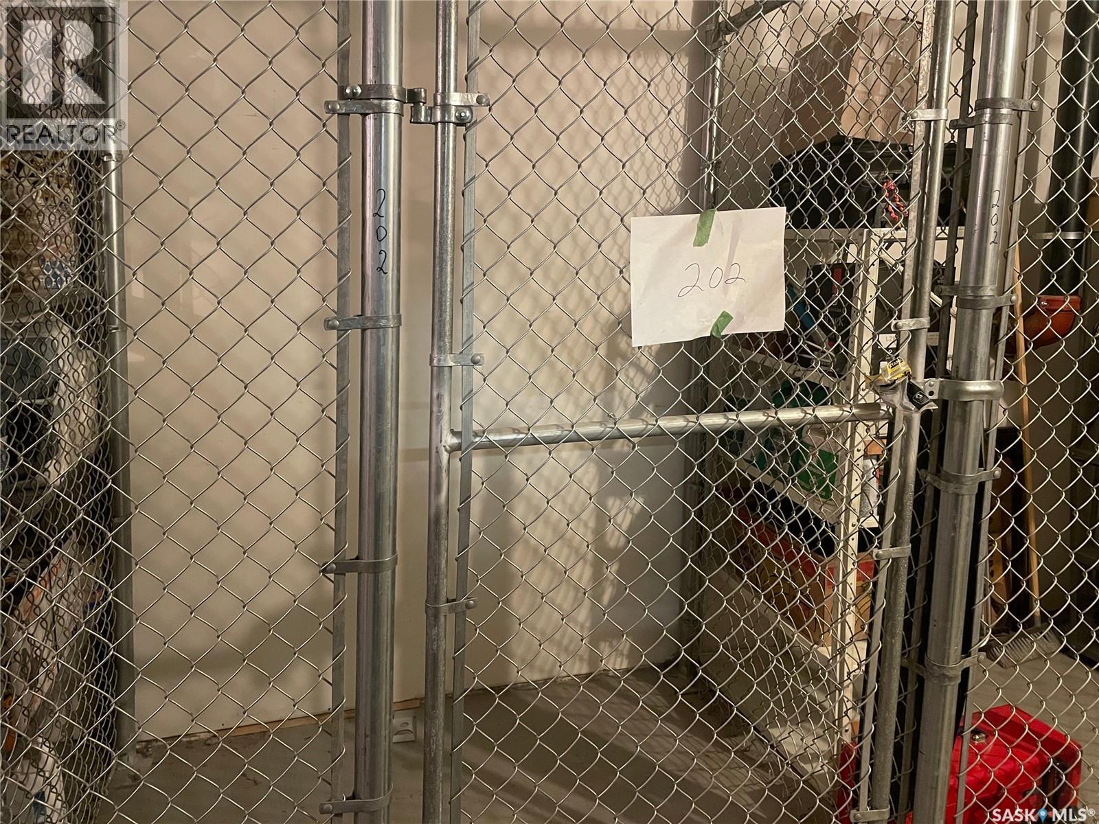 202 395 River Street E, Prince Albert, Saskatchewan  S6V 0A3 - Photo 29 - SK030934