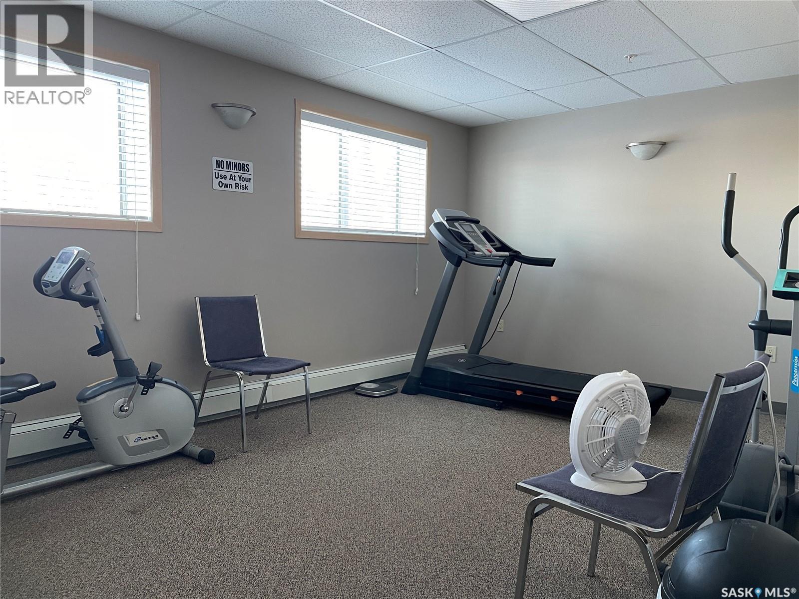 202 395 River Street E, Prince Albert, Saskatchewan  S6V 0A3 - Photo 32 - SK030934